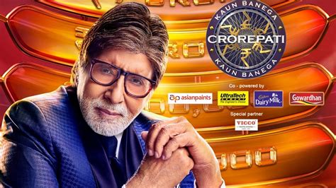 kbc lottery 2023|Kaun Banega Crorepati .